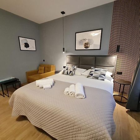 Lux Room 303 Zadar Buitenkant foto