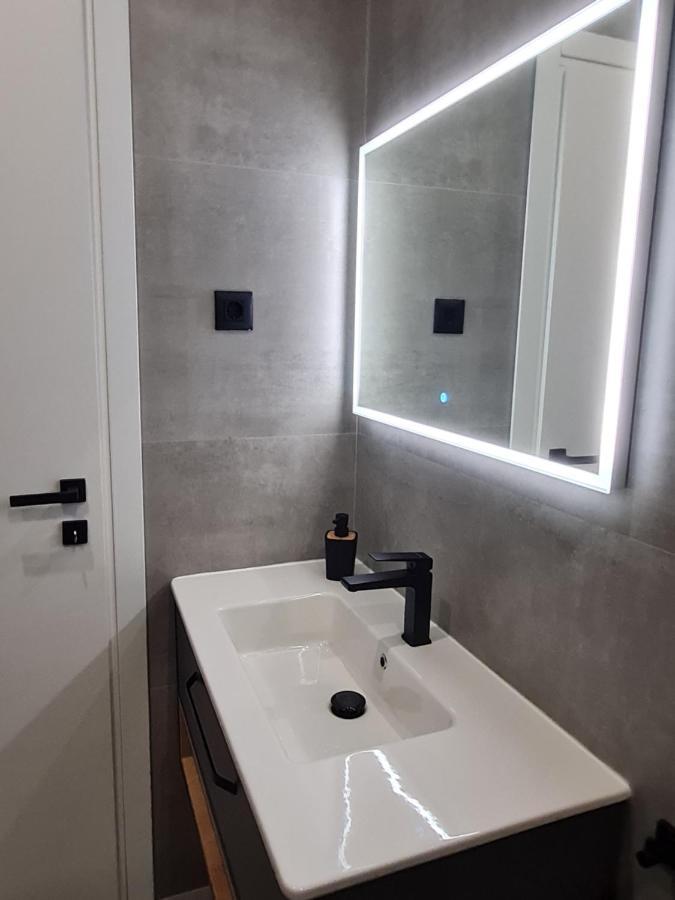 Lux Room 303 Zadar Buitenkant foto