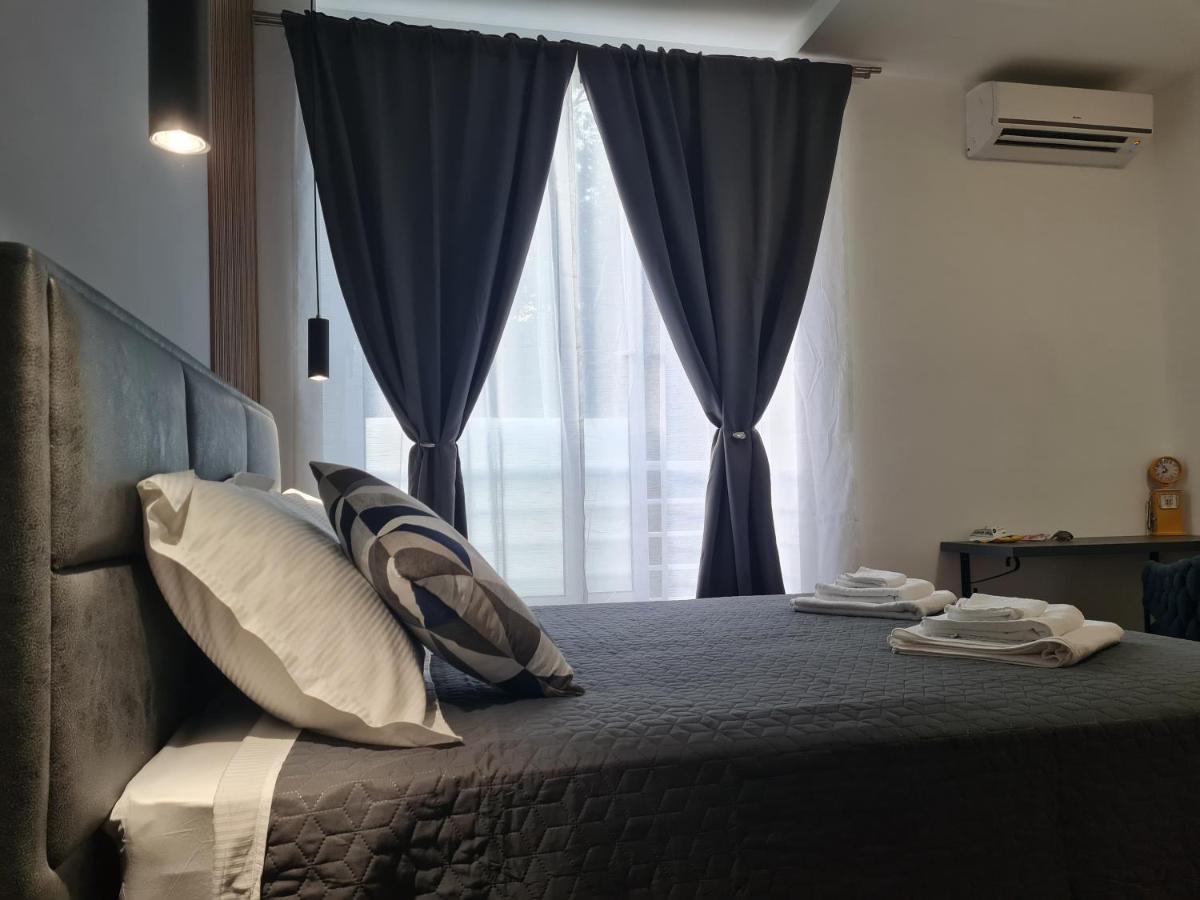 Lux Room 303 Zadar Buitenkant foto