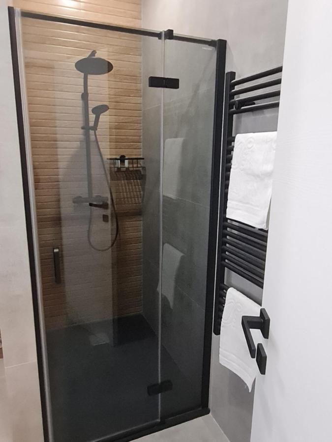 Lux Room 303 Zadar Buitenkant foto