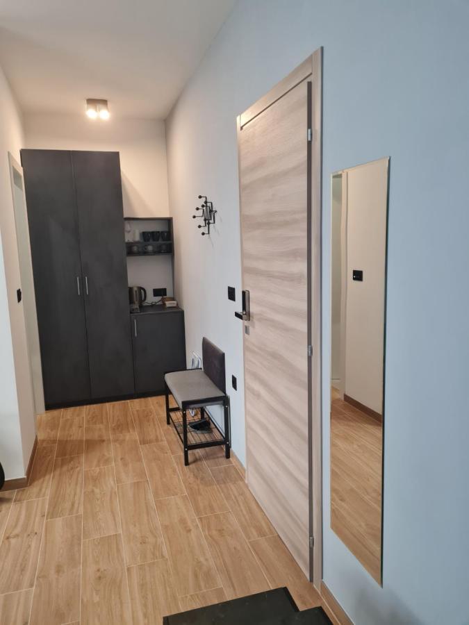 Lux Room 303 Zadar Buitenkant foto