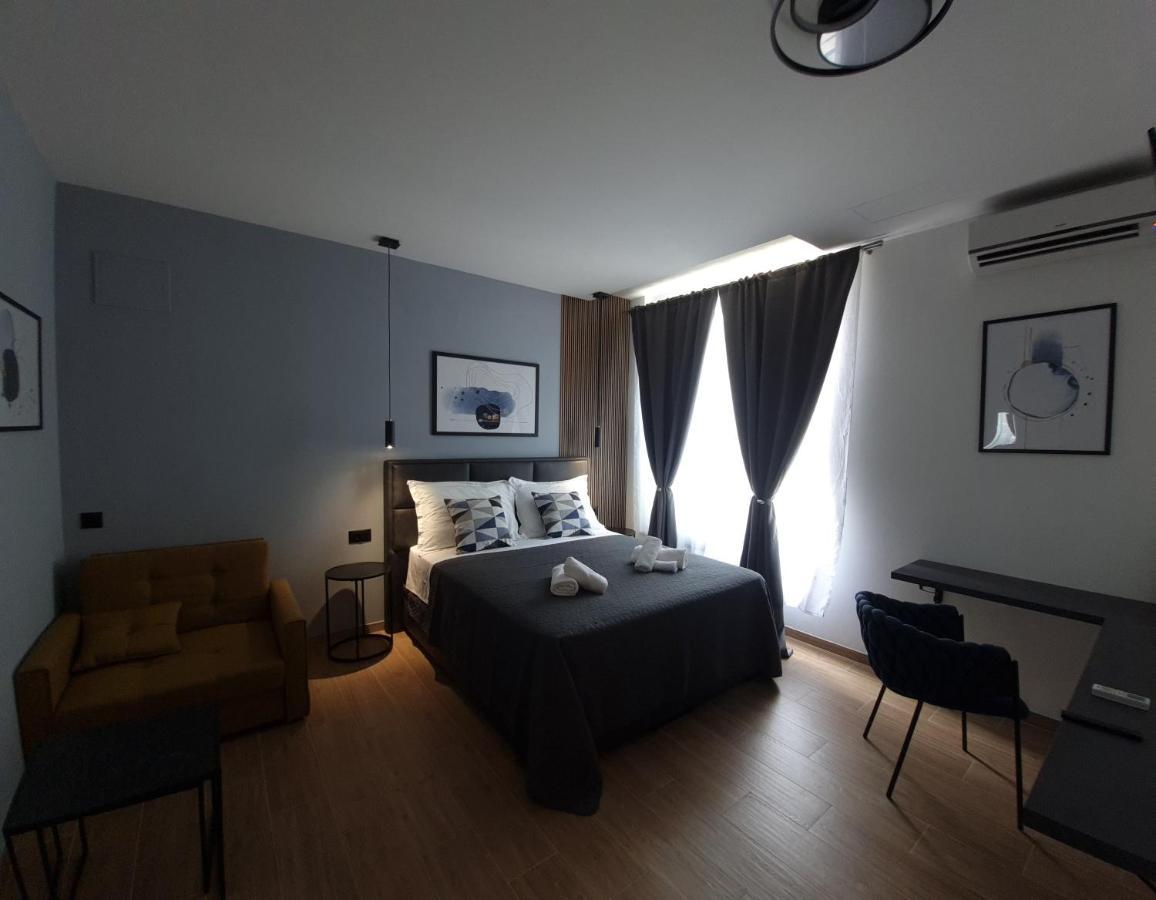 Lux Room 303 Zadar Buitenkant foto