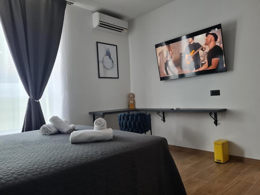Lux Room 303 Zadar Buitenkant foto