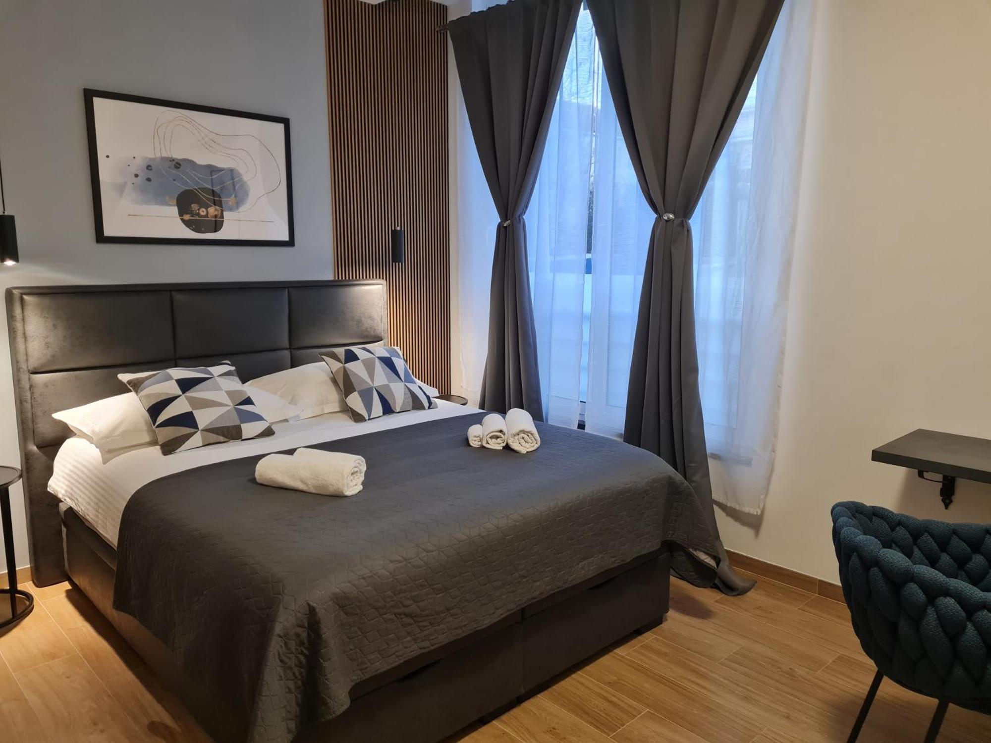 Lux Room 303 Zadar Buitenkant foto